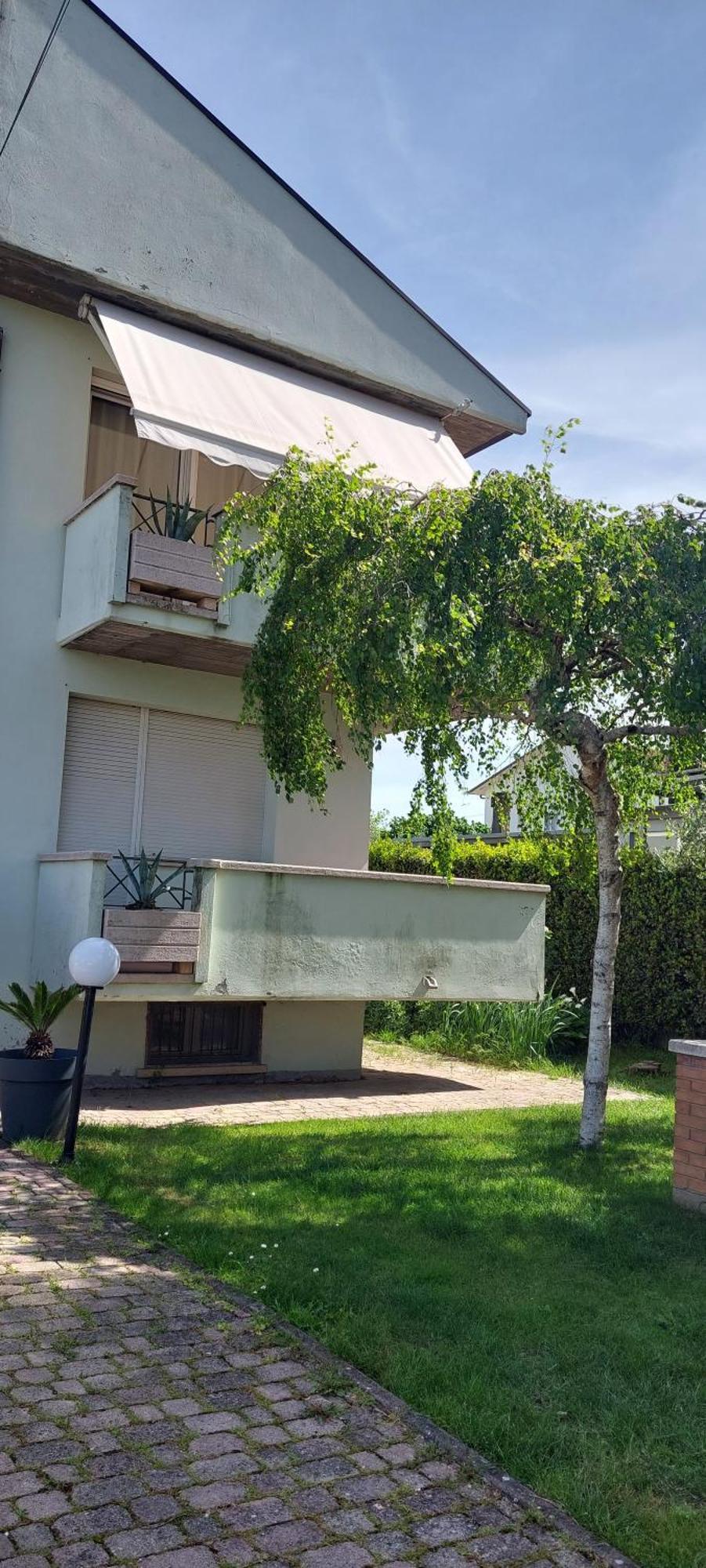 圣克莱门特A Casa Danoi别墅 客房 照片